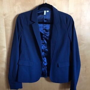 Frenchi suit jacket/blazer